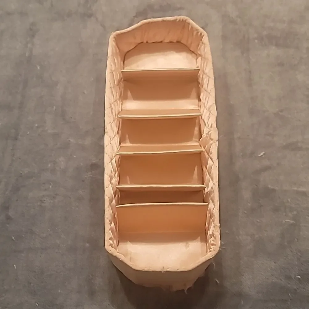 0476. Old Hollywood Glamor ~ 2 ~ Lingerie ~ Hosiery ~ Panty ~ Drawer Organizers~